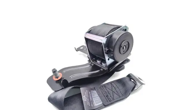 KIA Optima Rear seatbelt 89810-D4100 89810-D4100WK