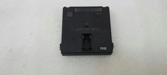 Mercedes-Benz CL C216 Gateway control module A2215402762