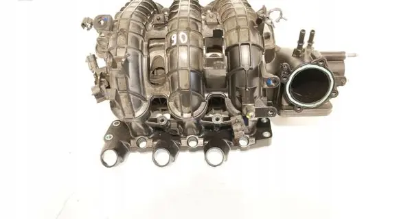 Fiat Panda III Intake manifold
