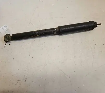 Mercedes-Benz E W211 Rear shock absorber/damper