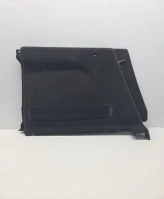BMW X5 F15 Trunk/boot side trim panel 7284336