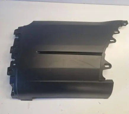 Ford Transit VII Rear bumper corner part panel trim BK3117926CD