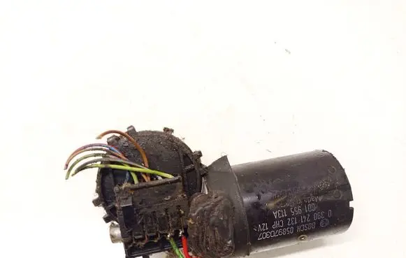Audi A4 S4 B5 8D Wiper motor 0390241132 8d1955113a