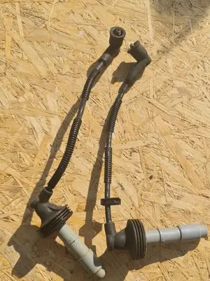 Volvo S40, V40 Ignition plug leads 