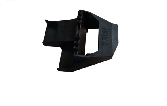 BMW 5 E39 Radiator mount bracket 1703686