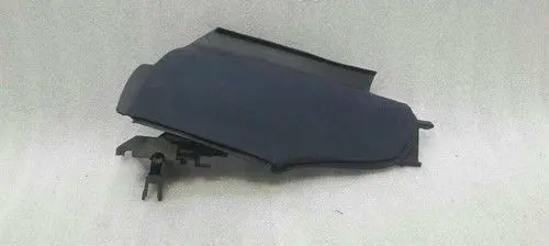 Porsche 911 996 Front brake disc dust cover plate 99656117501
