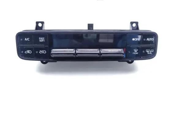Toyota Auris E180 Climate control unit 5590002850 6983R61B