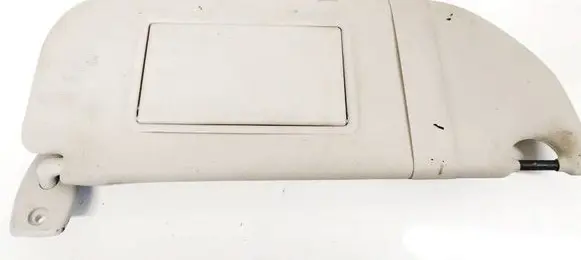 Citroen C3 Sun visor 