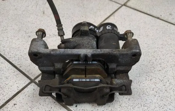 Subaru Legacy Rear brake caliper 26620AL04B