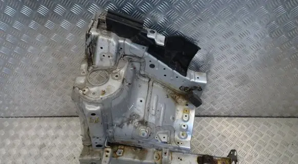 Hyundai ix35 Front side member 