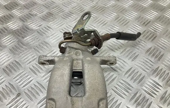 Audi TT TTS Mk2 Rear brake caliper 0423