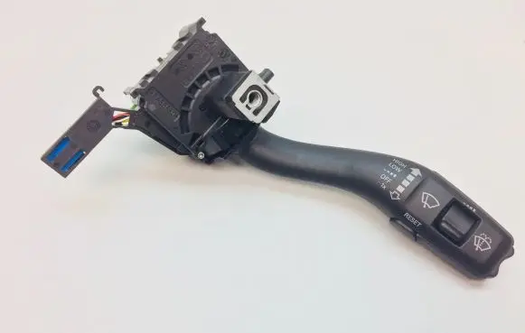 Audi A3 S3 8P Wiper control stalk 8P0953519G