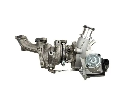 Volkswagen Polo V 6R Turbo 03F145701C TC40-0001 03F145701CV