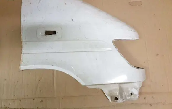 Mercedes-Benz Sprinter W901 W902 W903 W904 Fender