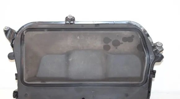 Fiat Scudo Engine cover (trim) 9682444080