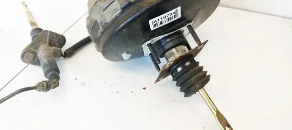 Volvo S60 Brake booster P08619463 03785935014