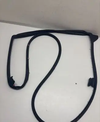 Toyota RAV 4 (XA50) Rubber seal rear door 