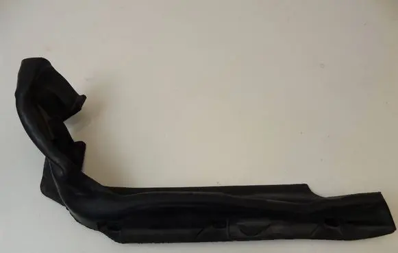 Mini One - Cooper F56 F55 Engine compartment rubber 7300563
