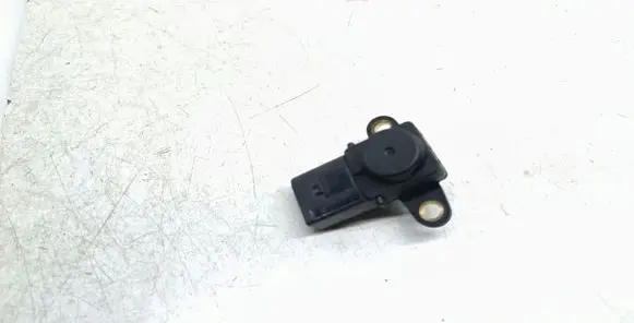 BMW 3 E90 E91 Air pressure sensor 7542623