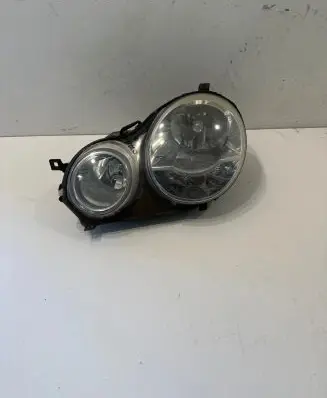 Volkswagen Polo Headlight/headlamp 6Q1941007M 0301190201