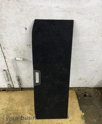 Renault Kadjar Trunk/boot mat liner 