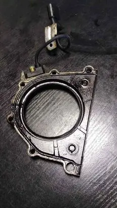 BMW 3 E46 other engine part 31752111
