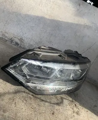 Volkswagen Touran III Headlight/headlamp 5TB941035C 030129923120
