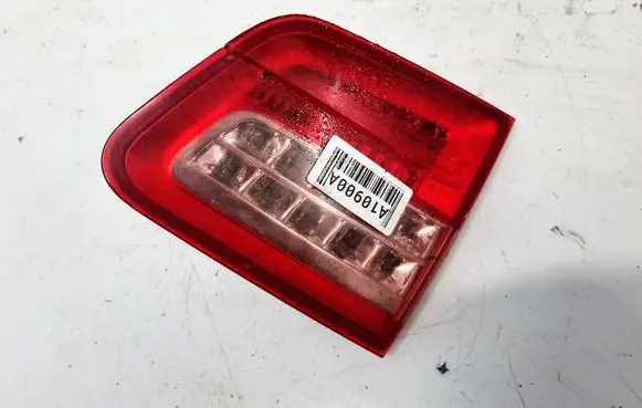Citroen C5 Tailgate rear/tail lights 9687582980