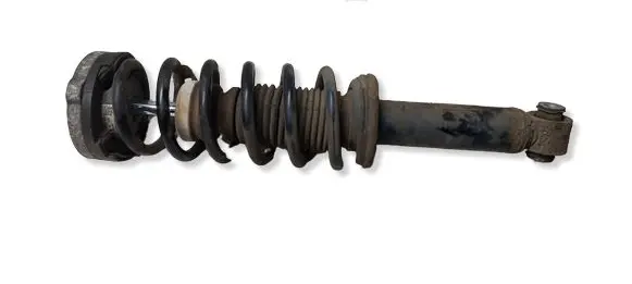 BMW X3 F25 Rear shock absorber/damper 6796317