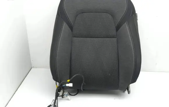 Nissan Qashqai J12 Front driver seat 
