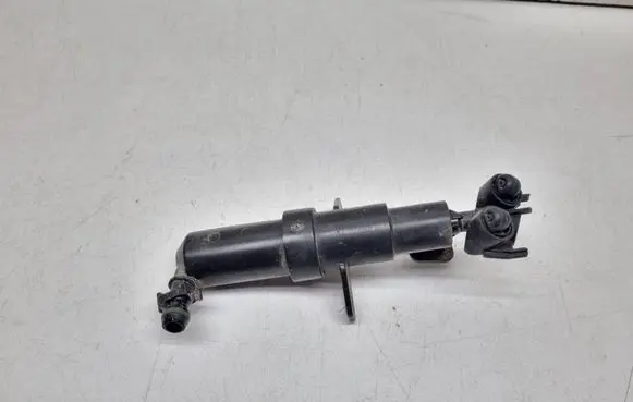 Skoda Octavia Mk2 (1Z) Headlight washer spray nozzle 1Z0955966A