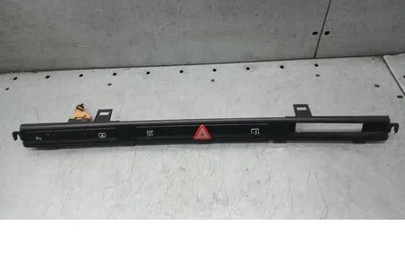 Audi A8 S8 D3 4E Center console 