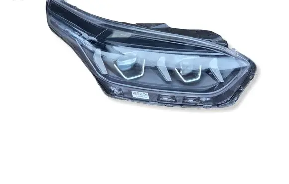 KIA Ceed Headlight/headlamp 92102J7500 J792161520 RJ50RH06