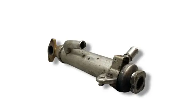 Ford Mondeo Mk III EGR valve cooler 2S7Q9F464AB