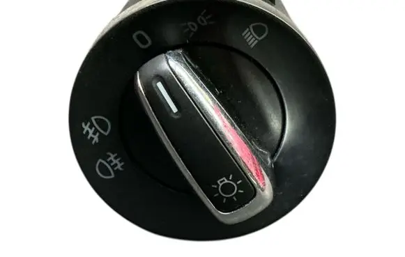 Seat Toledo IV (NH) Panel lighting control switch 6JA941531G