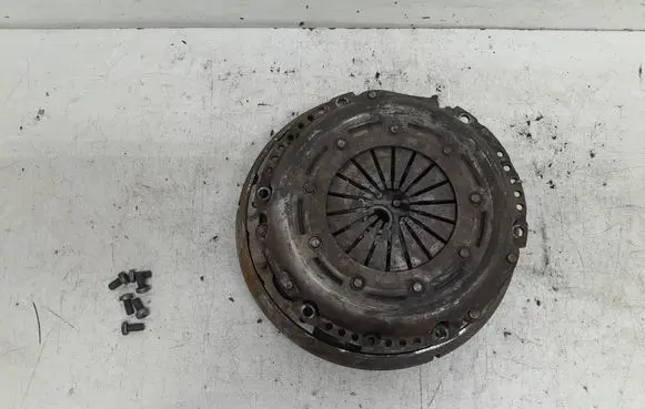 Peugeot 308 Clutch set kit 9653295680 9658419980