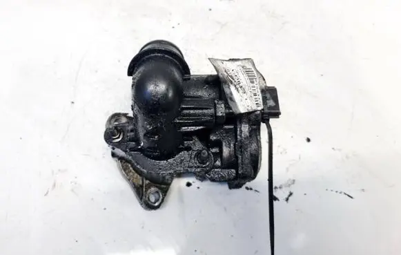 Renault Scenic III - Grand scenic III EGR valve H8201143495