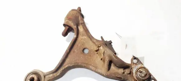 Volvo S60 Front lower control arm/wishbone 9492120