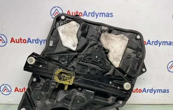 BMW 7 G11 G12 Rear door window regulator with motor 7479066 7422876 51357422876