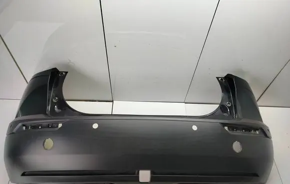 Mazda MX-30 Rear bumper DN4J-5022