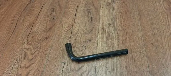 Renault Megane IV Wheel nut wrench 995450001R