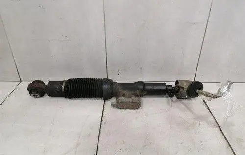 Bentley T2 Rear shock absorber with coil spring PD112753PA