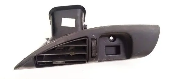 Citroen C8 Dash center air vent grill 1488068077 A1000119