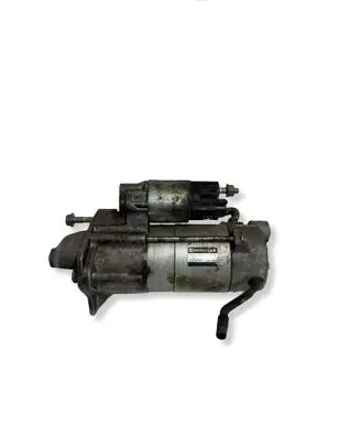 Opel Insignia B Starter motor 55579119 4280009740