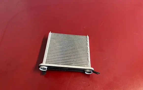 BMW X1 U11 Heater blower radiator 5A4D0F4 T219703 64115A4D0F4