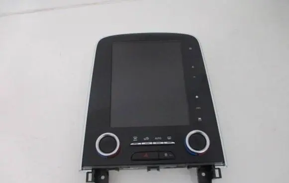 Renault Espace V (RFC) Screen/display/small screen 280907095R