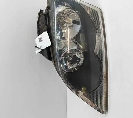 Chrysler Pacifica Headlight/headlamp 04857851AC