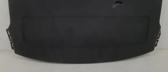 Audi A6 S6 C6 4F Parcel shelf 4F5863411BR