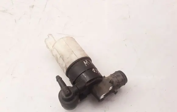 Renault Megane II Windscreen/windshield washer pump 8200067015 9641553880