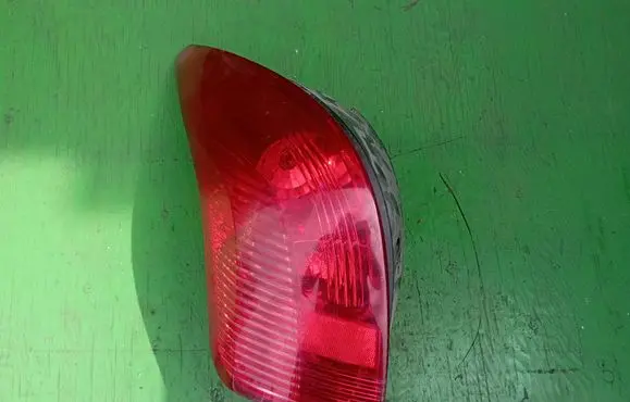 Rear/tail lights